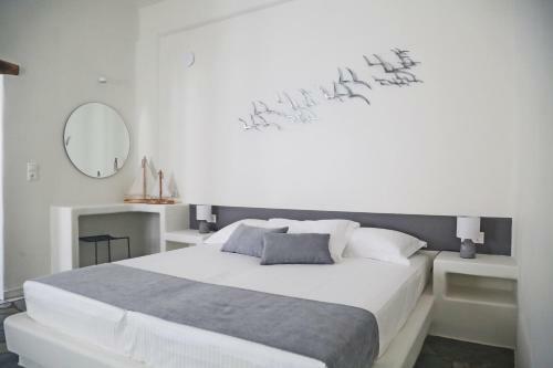 Apartamento Dafni's Philoxenia