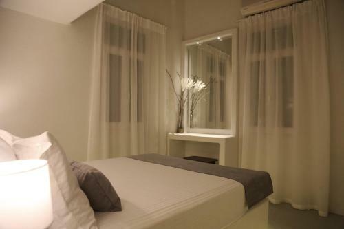 Apartamento Dafni's Philoxenia