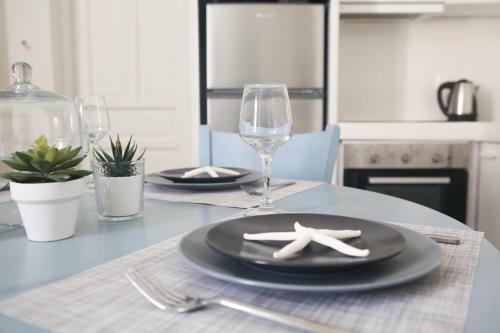 Apartamento Dafni's Philoxenia