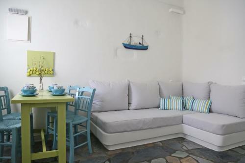 Apartamento Dafni's Philoxenia