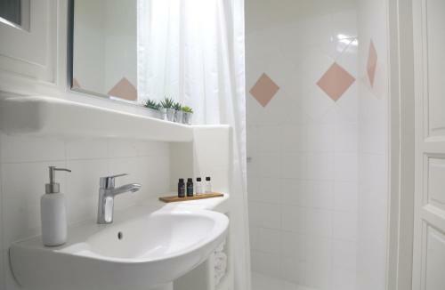Apartamento Dafni's Philoxenia
