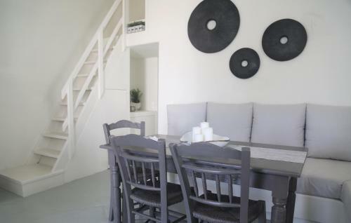 Apartamento Dafni's Philoxenia