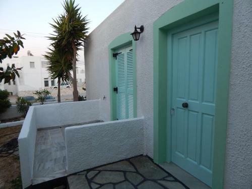 Apartamentos Astoria Paros