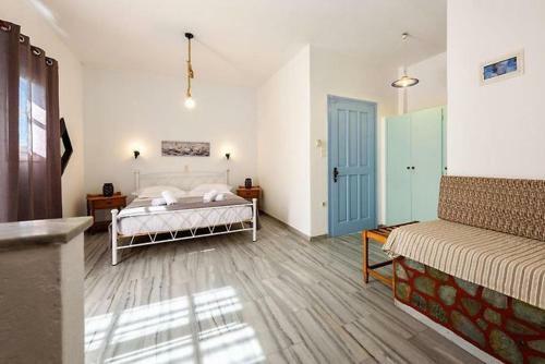 Apartamentos Astoria Paros
