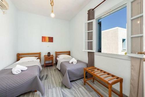 Apartamentos Astoria Paros