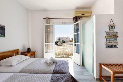Apartamentos Astoria Paros
