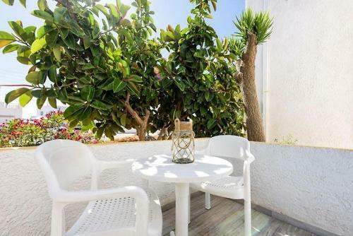 Apartamentos Astoria Paros