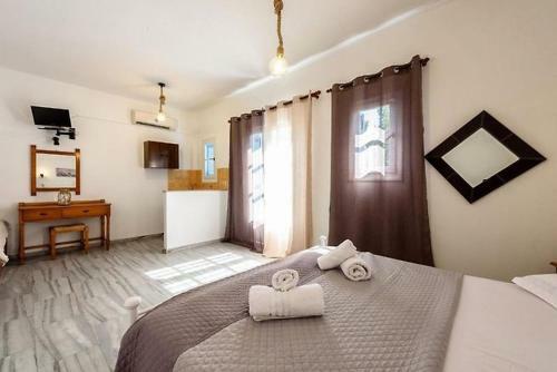 Apartamentos Astoria Paros