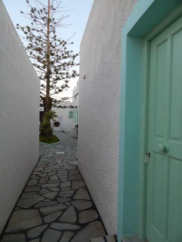 Apartamentos Astoria Paros