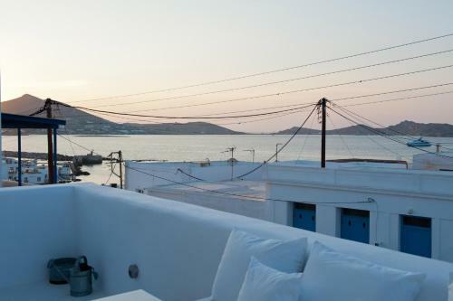The Olive House Naoussa