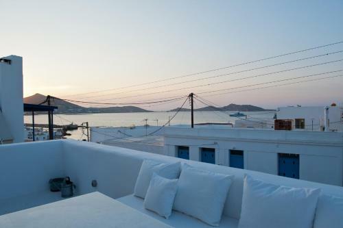 The Olive House Naoussa