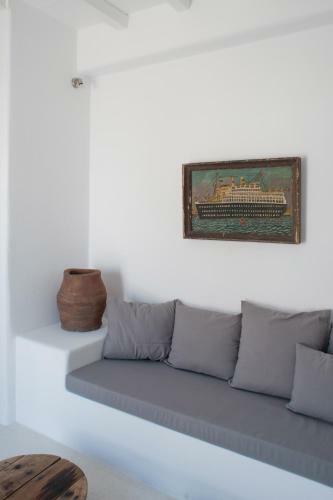 The Olive House Naoussa
