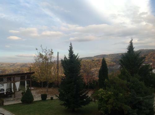Hostal Guesthouse Anastasia