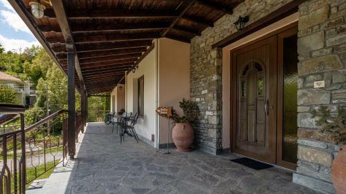 Hostal Guesthouse Anastasia