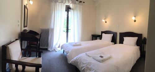 Hostal Guesthouse Anastasia