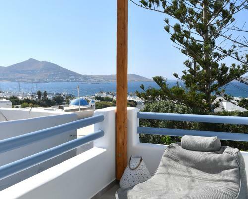 Apartamento Iresma Suites