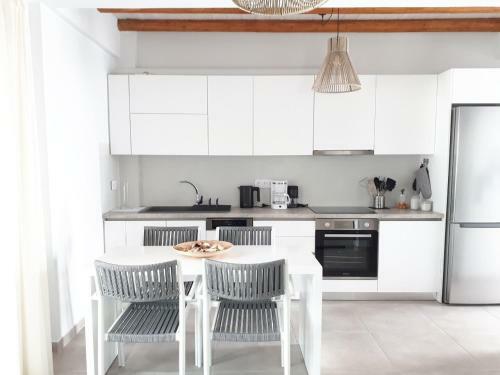 Apartamento Iresma Suites