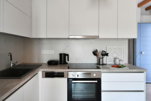 Apartamento Iresma Suites