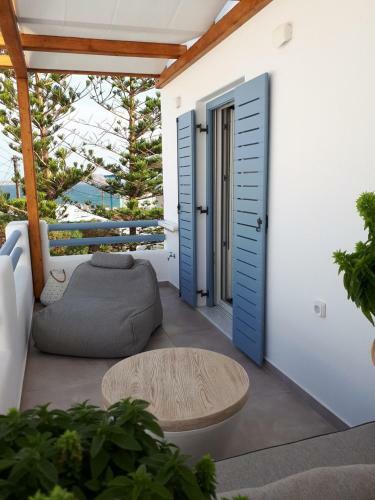 Apartamento Iresma Suites