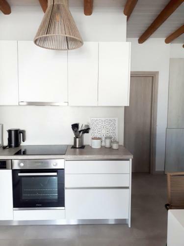 Apartamento Iresma Suites