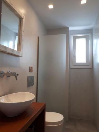 Apartamento Iresma Suites