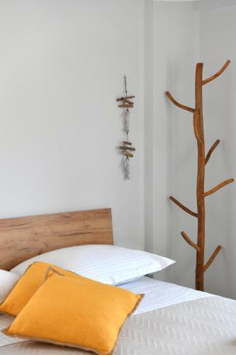 Apartamento Iresma Suites