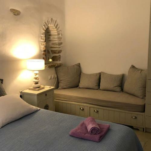 Apartamento Villa Lithos By Rocks Estates
