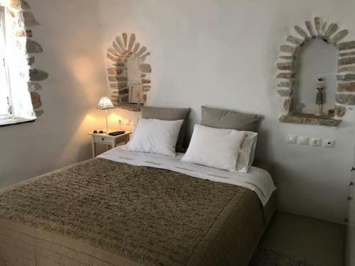 Apartamento Villa Lithos By Rocks Estates