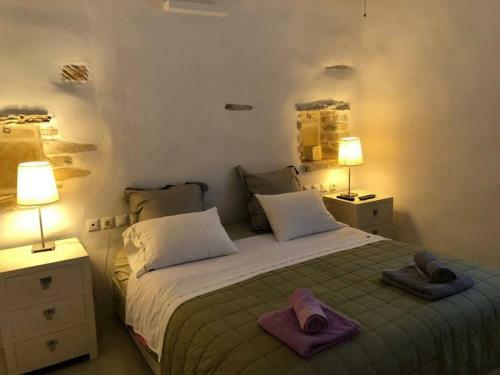 Apartamento Villa Lithos By Rocks Estates