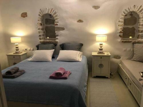 Apartamento Villa Lithos By Rocks Estates