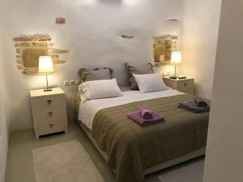 Apartamento Villa Lithos By Rocks Estates