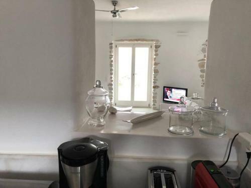 Apartamento Villa Lithos By Rocks Estates