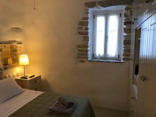 Apartamento Villa Lithos By Rocks Estates
