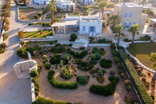 Apartamento Villa Lithos By Rocks Estates