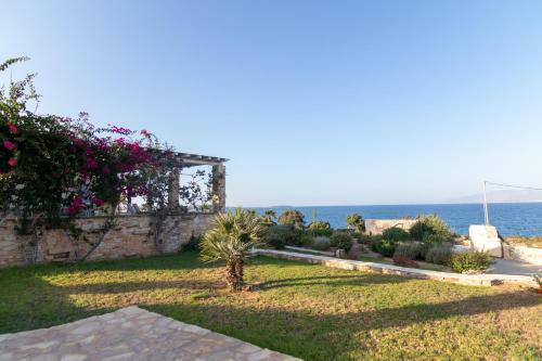 Apartamento Villa Lithos By Rocks Estates
