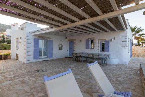 Apartamento Villa Lithos By Rocks Estates