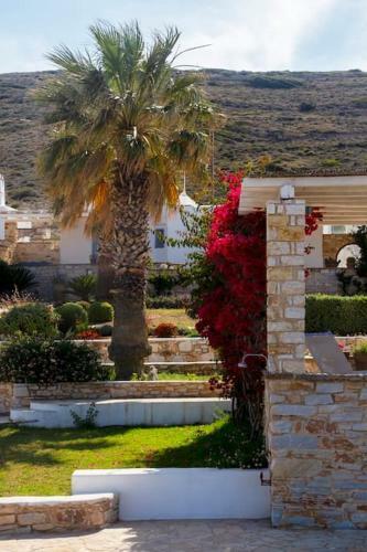Apartamento Villa Lithos By Rocks Estates