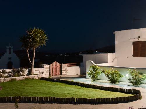 Apartamento Maria Seaview Villa