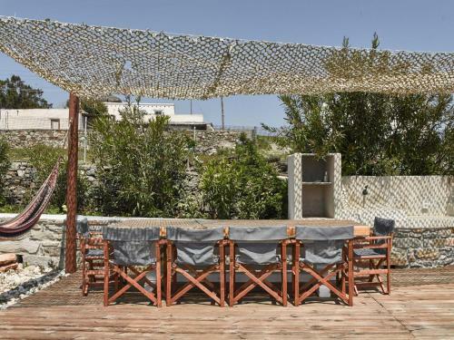 Apartamento Maria Seaview Villa