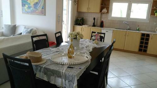 Lila's Villa