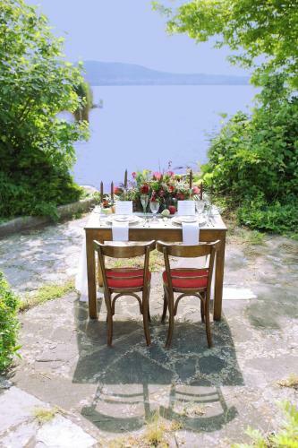 Villa Little Island Resort