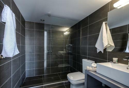 Apartamento Ben's Homes