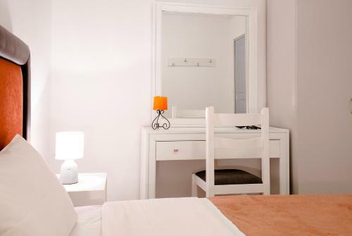 Apartamento Ben's Homes