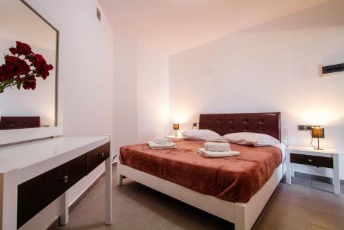 Apartamento Ben's Homes