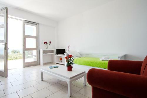 Apartamento Ben's Homes