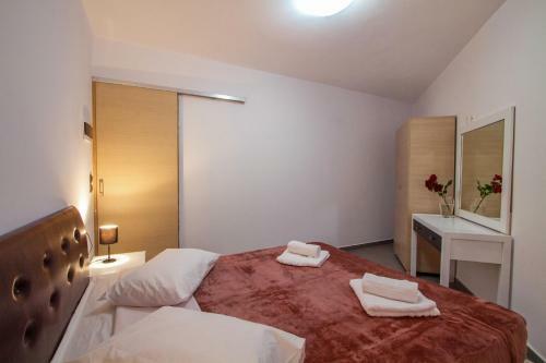 Apartamento Ben's Homes