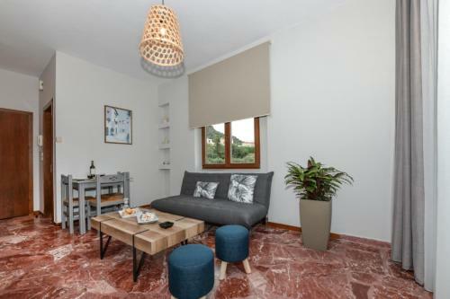 V & G Cozy Apartments