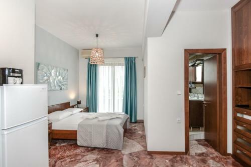 V & G Cozy Apartments