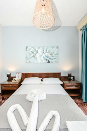 V & G Cozy Apartments