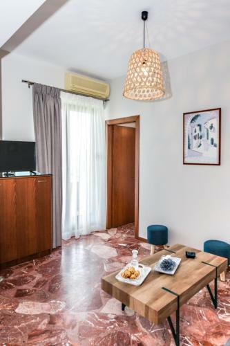 V & G Cozy Apartments